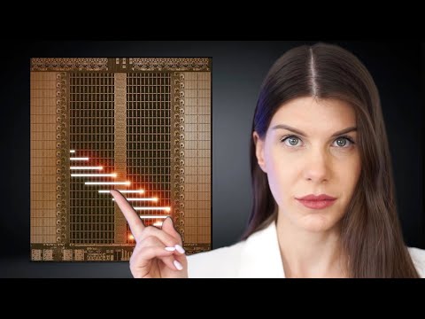 Is This the Fastest AI Chip Ever?