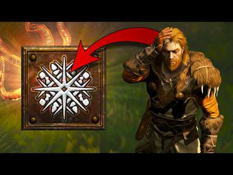 I Tried the Worst Diablo 2 Build