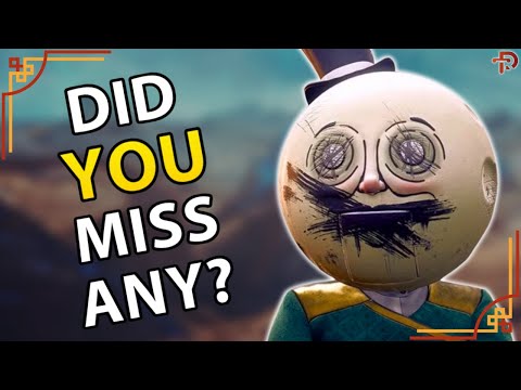 Top 10 Things You Should Do ASAP In Outer Worlds 2 | Ultimate Beginner Guide & Walkthrough