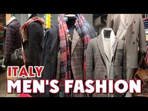 ITALY | HOW TO ELEVATE YOUR STYLE FALL : MUST HAVE FALL ESSENTIALS