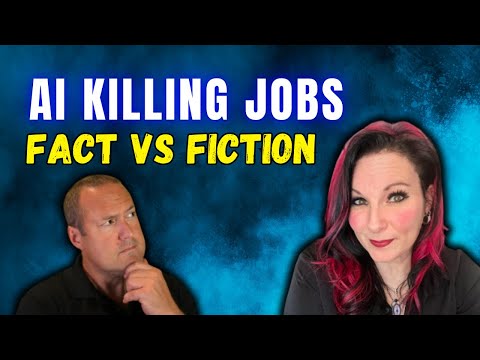 Outsourcing, AI, and Robots: WTF is Happening to the Job Market?