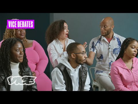 Minorities Debate Colorism, Skin Bleaching and Appropriation | VICE Debates
