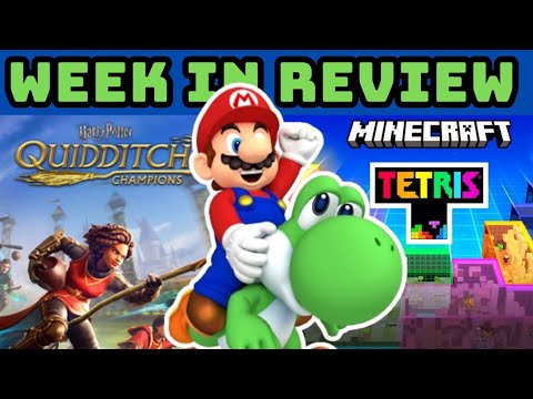 BREAKING Video Game NEWS Week in Review 8/2/24