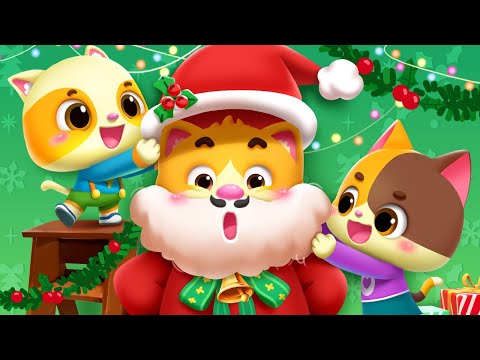 12 Days of Christmas | Christmas Song | Learn Numbers | Nursery Rhymes & Kids Song | Mimi and Daddy