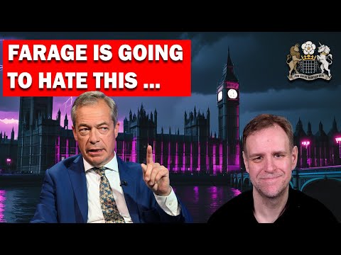 Shock Announcement About Review Into Foreign Money in Politics