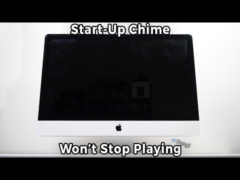 This $20 FB Marketplace iMac Is Cursed + Fixing Bonus iMac