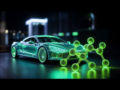 NVIDIA ALCHEMI: AI for Chemistry and Materials Science