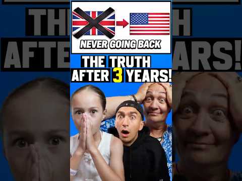 This American School Bus Rule Shocked Me