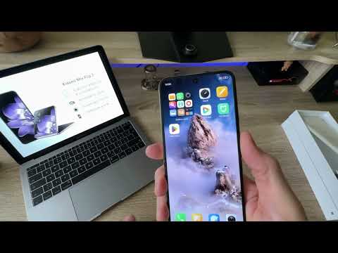 Xiaomi Mi Flip 2