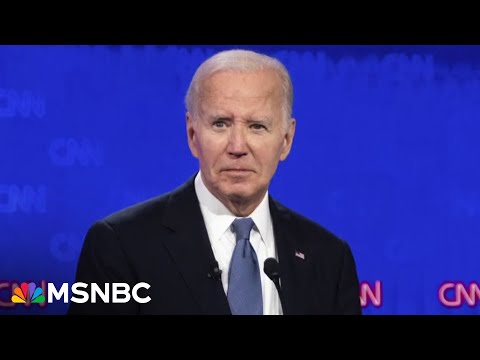 'Original Sin' authors Jake Tapper and Alex Thompson on reporting behind new book