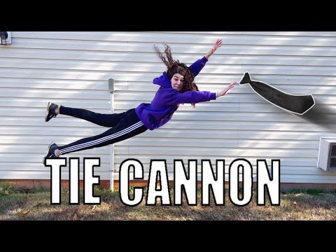 this machine dresses me in 0.5 seconds | Makers Secret Santa