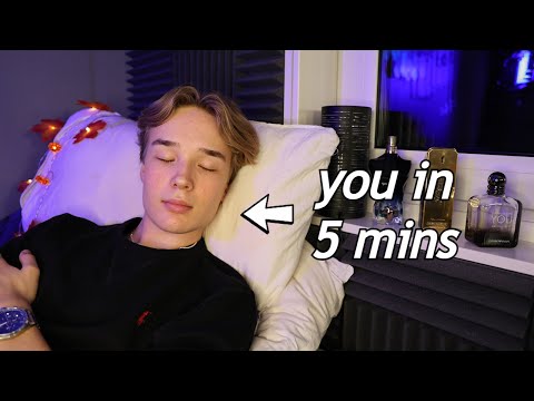 Click This If You Seriously Need Sleep ASMR