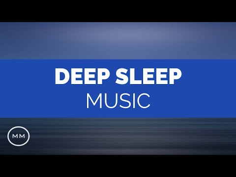 Deep Sleep Music - Total Relaxation - Fall Asleep Fast - Theta Isochronic Tones (v13)