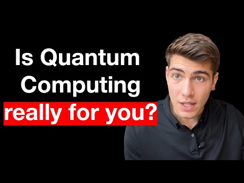 Want to work in quantum computing? Watch this.