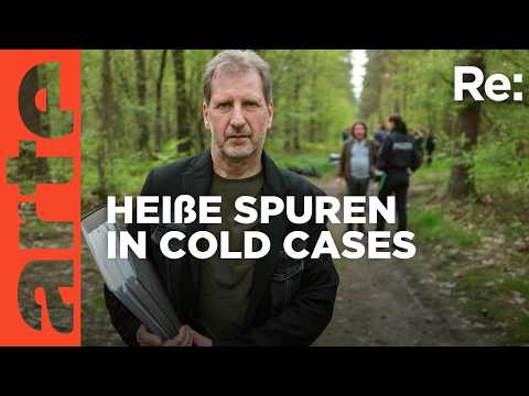 Cold Murder Cases - New Clues | ARTE Re: