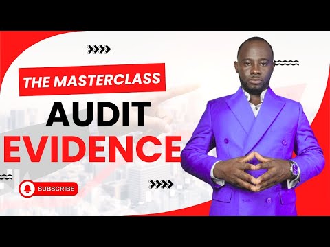 Audit Evidence Made Easy! | ACCA F8 (AA) Exam Tips