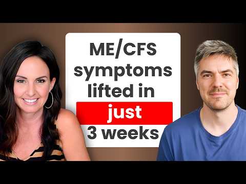This Helped a Former Marine Cure ME/CFS Fast (Chris Sykes-Popham's Story)