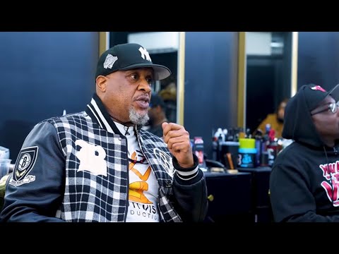 DO YOU FEEL RESPONSIBLE FOR EAST COAST BLOODS VIOLENCE AND MURDERS? MANDU & BAD VIBES RESPOND...