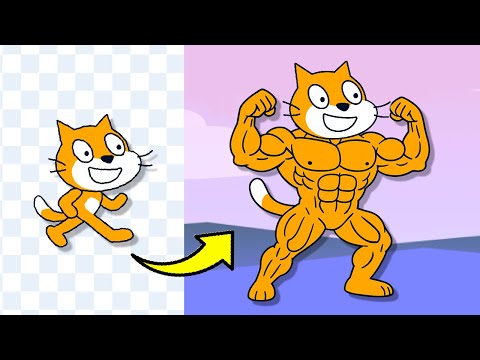 7 Devs Transform the Worst Scratch Game