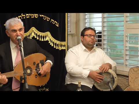 משה חבושה אל גליל אל גליל