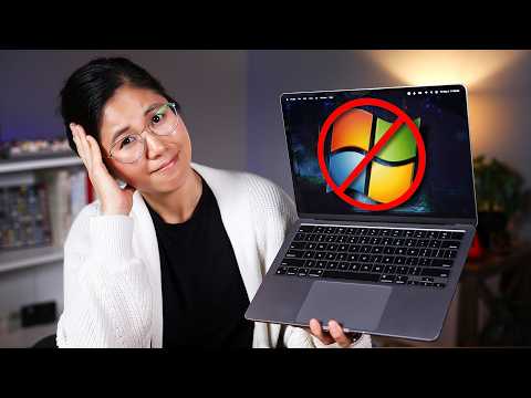 After 15 years, it’s time to quit Windows... Here’s Why.