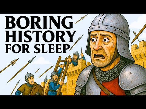 How Medieval Castles Defended Against Invaders