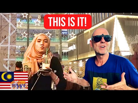 Is KUALA LUMPUR the BEST CITY for EXPATS to LIVE in ASIA?