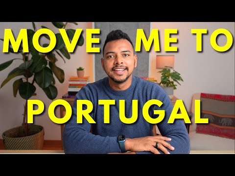 PORTUGAL REAL ESTATE MARKET 2024