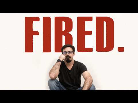 My (Expensive) Lesson In Failure