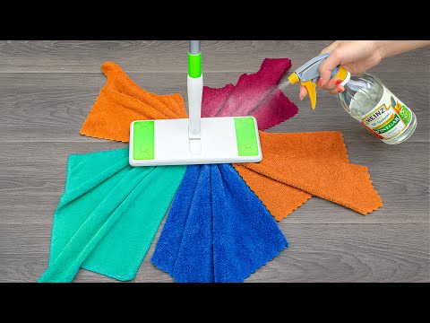 14 Genius Home Hacks You’ll Wish You Knew Sooner