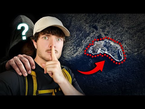 Mysterious Castle Found on Google Earth Led to Dark Discovery!