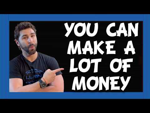 I was wrong...you CAN make a lot money with AI Music Generators