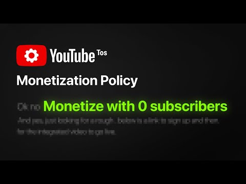 5 Secret Updates YouTube Released Without Telling Anyone (HUGE CHANGES)