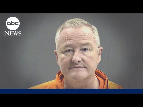 Member of secretive Christian sect sentenced to 120 years in prison