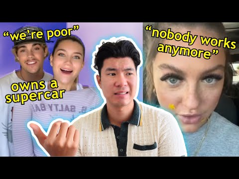 Influencers Are Out of Touch