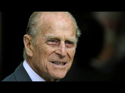 Funeral for Prince Philip | CBC News Special