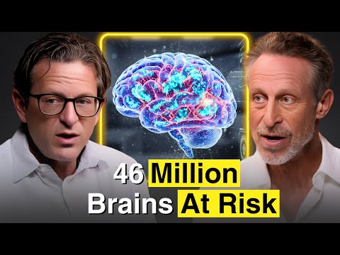 You Can Prevent Alzheimer’s: The New Science of Brain Health