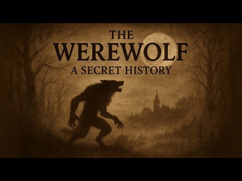 The Beast Within: The Terrifying Truth of the Werewolf