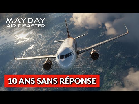 Le Mystère du Vol 585 Enquête de 10 Ans | Mayday: Air Disaster