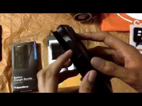 Thank you Crackberry!