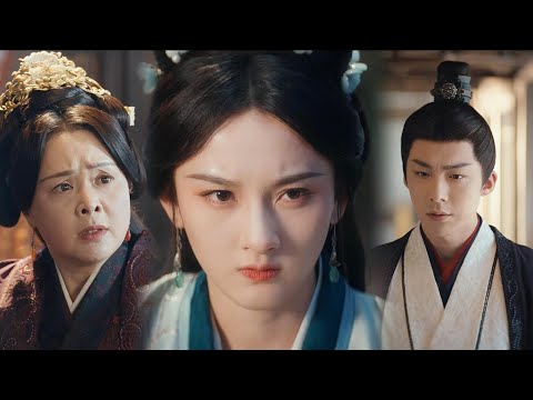 小喬化身為護夫狂魔怒懟婆母：為幫姪女不惜傷害自己的親生兒子！ ！✨#chinesedrama #折腰 #宋祖儿 #movie drama #songzuer #liuyuning #刘宇宁