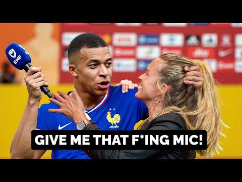 Most Heated Interview Moments...