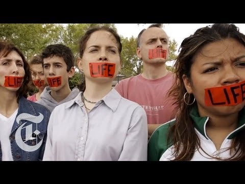 Terri Schiavo Documentary: The Case's Enduring Legacy | Retro Report | The New York Times