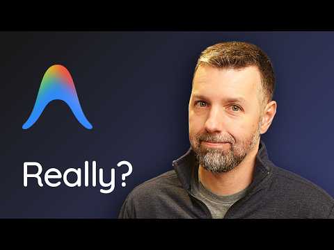 I want to like Google Antigravity, but...