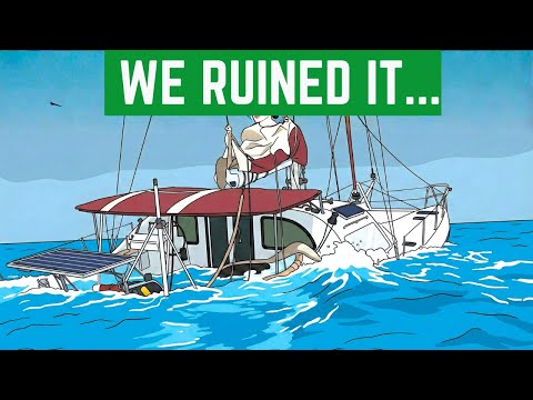 Sailing Was Once CHEAP. Here’s How We Ruined It.