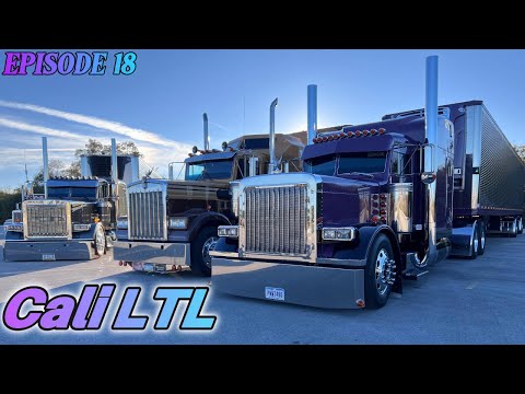 California To Dallas Texas|Another 100k Upgrade On The Truck Coming Soon|Over The Road Owner Op|