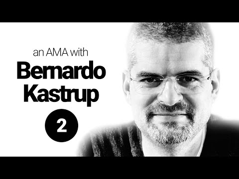 Which Religion Would You Choose? Bernardo Kastrup