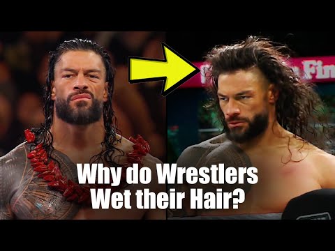 101 WWE Facts You Didn't Know About