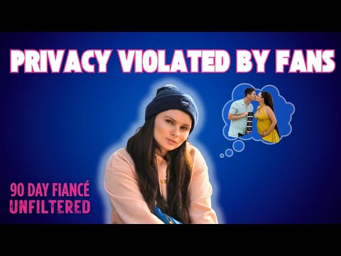 Julia Breaks Down, Pedro’s Petty Move & Before the 90 Days Chaos | 90 Day Fiancé Update