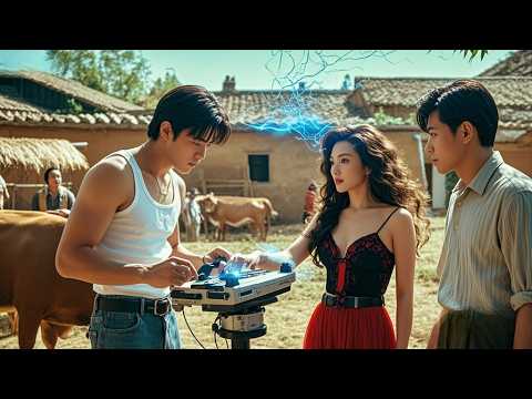 [Multi SUB] （全集）男人猝死穿越成了知青遭亲戚算计，绑定系统逆袭，修道法带村民致富，爽感燃到炸！！#最火短剧推荐 #短剧全集 #精彩大陆短剧